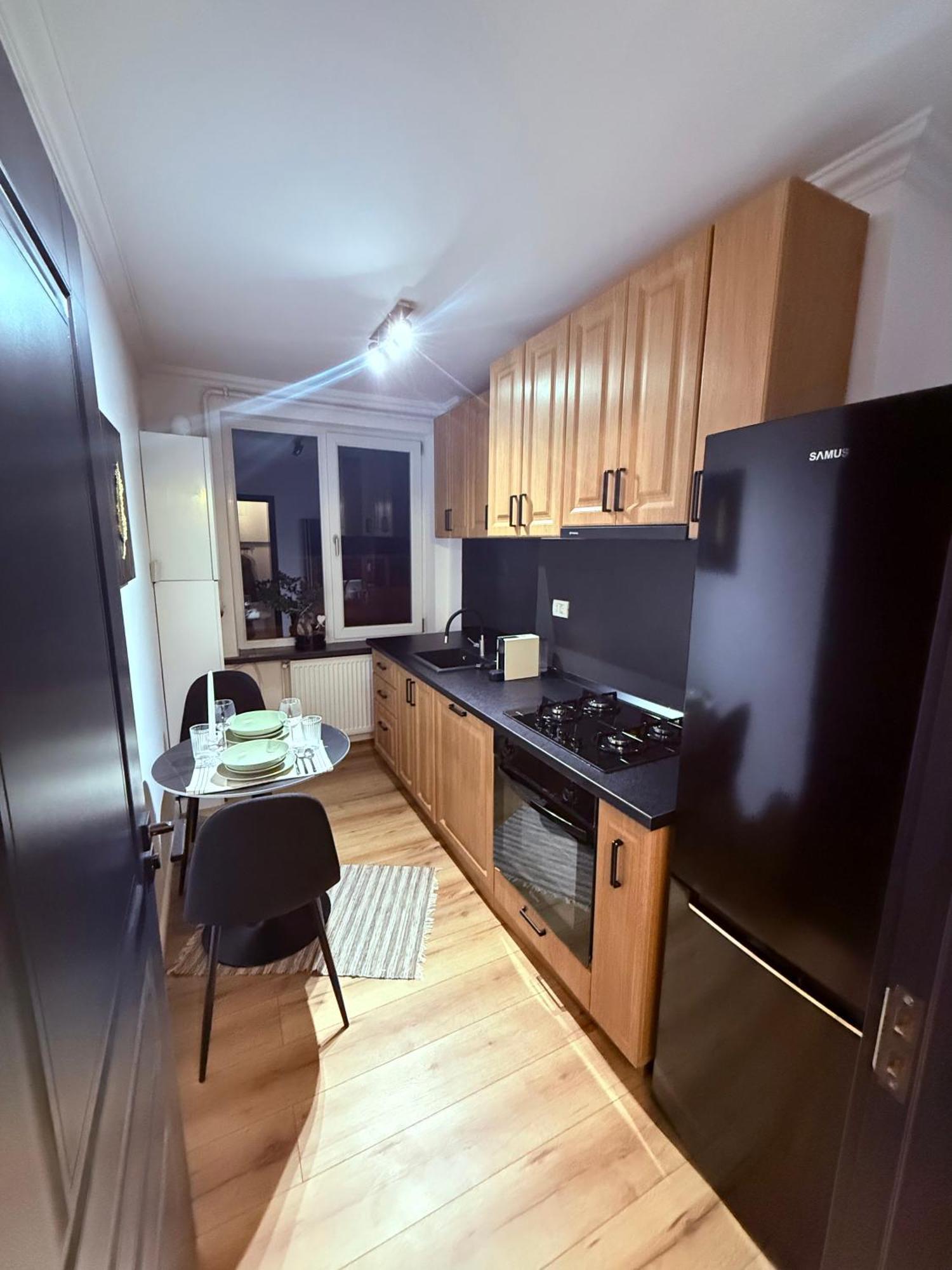 Aman 20 Apartment Craiova Exterior photo